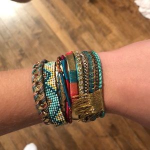 Hipanema Bracelet